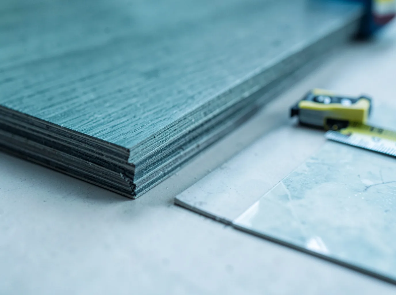 Luxury Vinyl Plank Installation Rockwood, PA FAQs